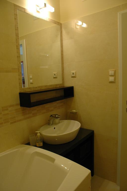 Be A Budapester3 Room photo